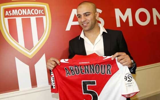   مصر اليوم - الدولي التونسي عبدالنور ينضم نهائيًا لموناكو الفرنسي