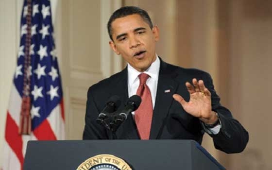   مصر اليوم - واشنطن تبدي استعدادها للتوسط ووقف إطلاق النار بين إسرائيل وحماس