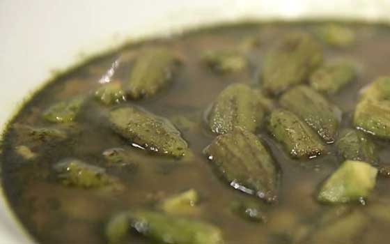   مصر اليوم - بامية ويكا