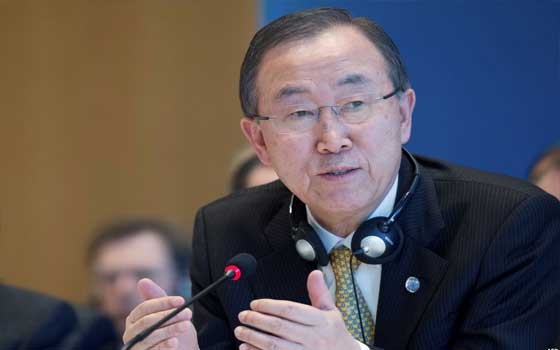   مصر اليوم - أربعة من كبار المسؤولين الدوليين في القاهرة دعمًا لمساعي مصر لوقف نزيف الدم في غزة