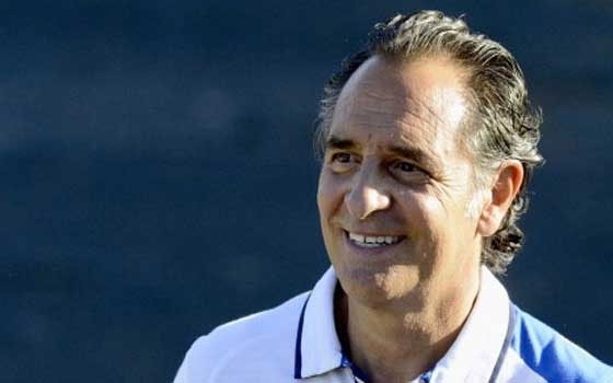 مصر اليوم - الإيطالي برانديلي مديرًا فنيًا لغالطة سراى التركي رسميًا