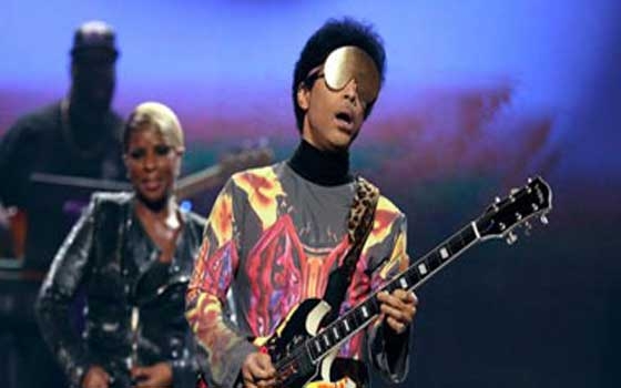   مصر اليوم - المطرب برانس ينتج ألبومه الجديد من خلال شركة وانر بروس