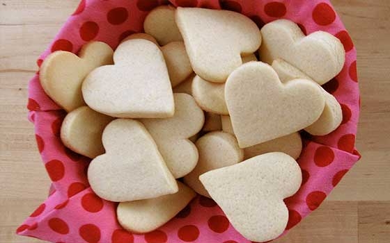   مصر اليوم - بسكويت بجوز الهند