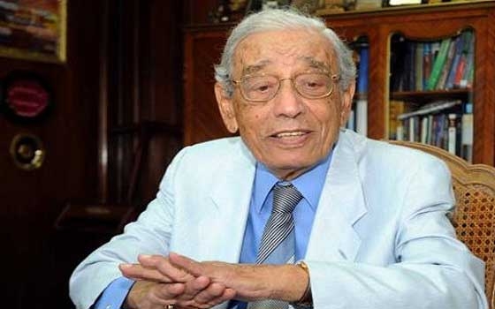   مصر اليوم - بطرس غالي: لابد من تحرك عاجل لجهود التسوية السياسية