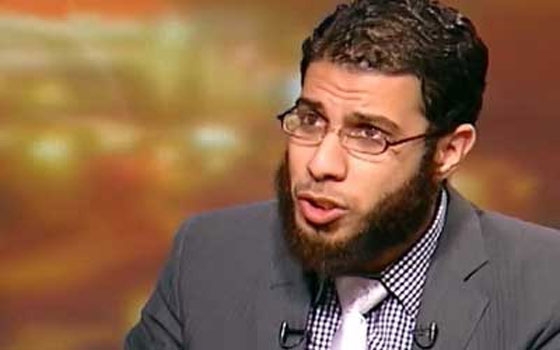 مصر اليوم - بكار يُطالب بدفع المساعي المصريَّة لوقف العدوان الإسرائيلي على غزة