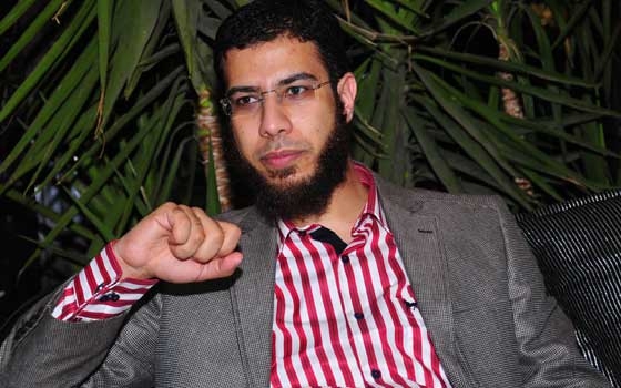   مصر اليوم - بكار: التطور الهائل للمقاومة الفلسطينية أصاب الاحتلال بارتباك حقيقي