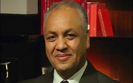   مصر اليوم - بكري يدعو رجال الأعمال إلى الخجل من أنفسهم بعد تبرع السعودي