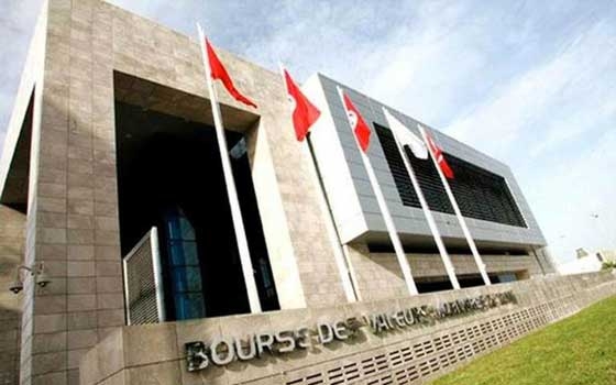   مصر اليوم - إنخفاض مؤشر بورصة تونس للأوراق المالية