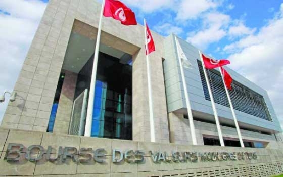   مصر اليوم - مؤشر بورصة تونس يغلق على ارتفاع