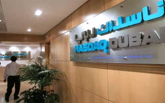   مصر اليوم - إرتفاع مؤشر بورصة ناسداك دبي