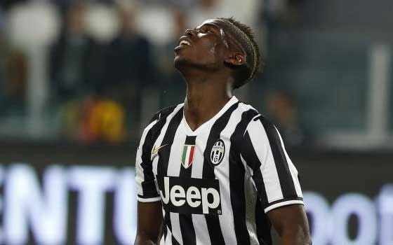   مصر اليوم - قلق في نادي يوفنتوس بسبب رغبة بوغبا في عدم تجديد العقد