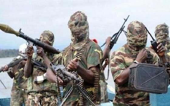   مصر اليوم - الأمم المتحدة: لن نتخلى عن جهودنا الهادفة إلى إنقاذ تلميذات نيجيريا المختطفات