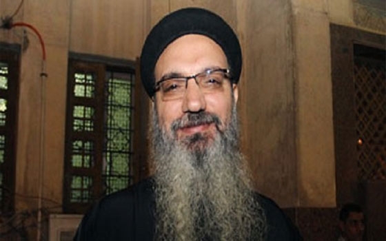 مصر اليوم - الكنيسة القبطيَّة الأرثوذكسيَّة تنفي وجود قنبلة في محيط كاتدرائيَّة العبَّاسيَّة