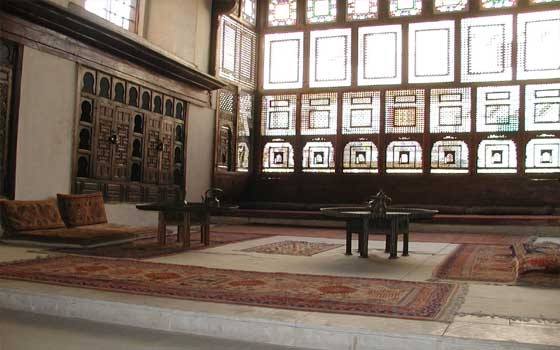   مصر اليوم - عروض للأراجوز وخيال الظل في بيت السحيمي الجمعة المقبل