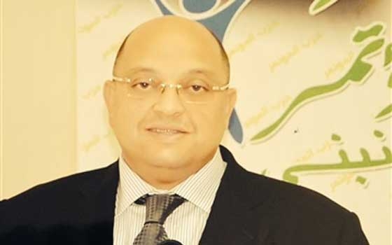   مصر اليوم - حزب المؤتمر يؤكّد أنَّ خطاب السيسي فسّر التحديات كافة