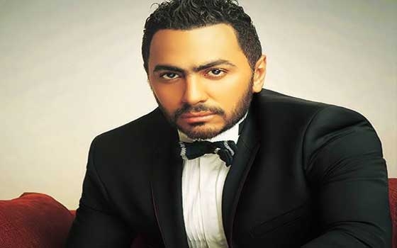   مصر اليوم - سعيد بالنجاح الكبير لمسلسل فرق توقيت