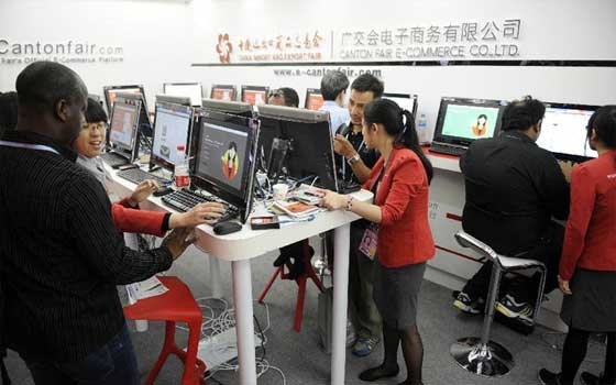   مصر اليوم - ارتفاع تجارة الخدمات الصينية 15 % في النصف الأول