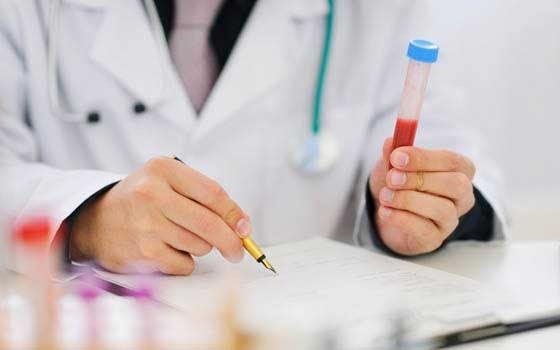   مصر اليوم - علماء بريطانيون يحققون تقدمًا كبيرًا في الكشف عن السرطان بتحليل الدم