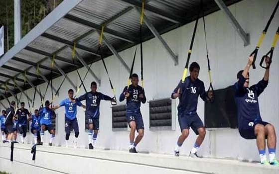   مصر اليوم - الصحف الأسبانية تهتم بمواجهة أتليتك بلباو والهلال السعودي في النمسا