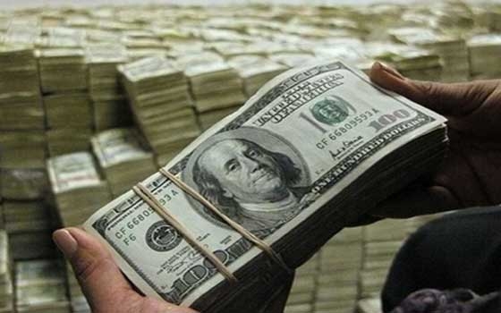   مصر اليوم - تراجع أحتياطي العملة الصعبة لدى باكستان إلى 14.5 مليار دولار