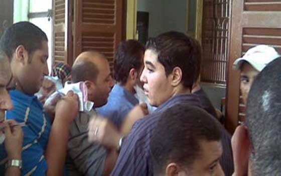   مصر اليوم - 300 طالب يتقدمون بتظلمات ضد نتائج الثانوية العامة في السويس