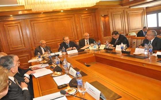   مصر اليوم - مجلس الجامعات الخاصة يعلن استمرار نظام قبول الطلاب على ثلاث مراحل