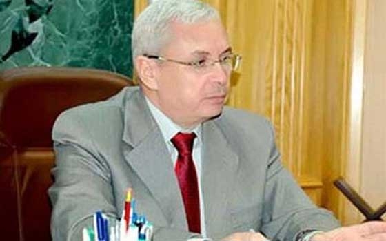   مصر اليوم - الدكتور السيد أحمد عبد الخالق وزير التعليم العالى