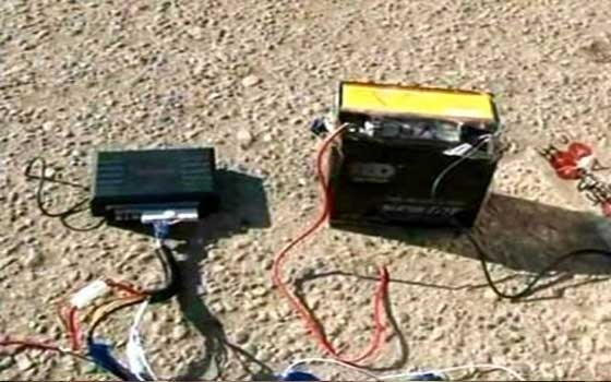 مصر اليوم - تفكيك 15 عبوة ناسفة في بنغازي شرق ليبيا