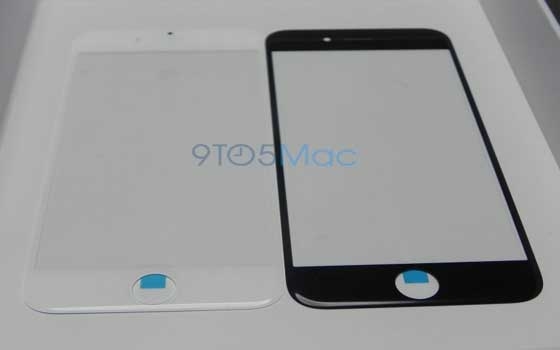   مصر اليوم - 9to5Mac يسرب الصور الأوليّة لهاتف آيفون 6