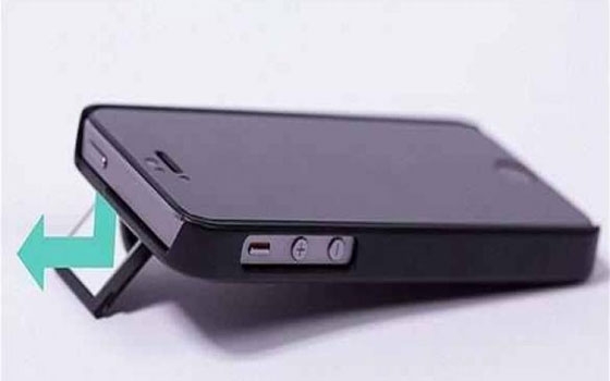   مصر اليوم - كيس كام تتيح لك التقاط صور سلفي عن بعد