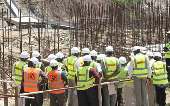   مصر اليوم - 195 ألف دولار من أميركا لدعم مشروعات للتنمية في تنزانيا