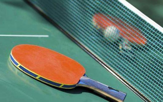   مصر اليوم - أداب سوهاج تحصد بطولة تنس طاولة الدورات الرمضانية