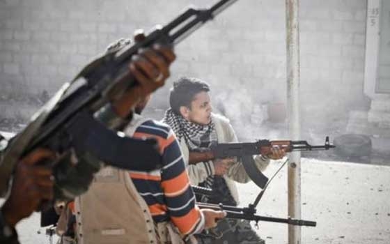   مصر اليوم - اعترافات تفصلية لثمانية متهمين حول استهداف الشرطة بالعبوات الناسفة