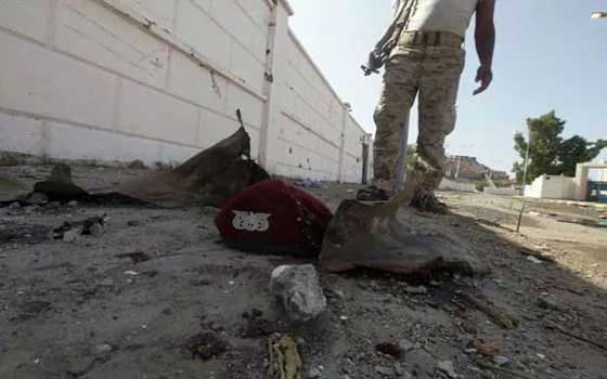   مصر اليوم - بيان منسوب لـالقاعدة في حضرموت يُحذر النساء من ارتياد الأسواق دون محرم