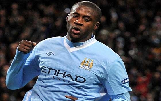   مصر اليوم - يحيى توريه: سأبقى في مانشستر سيتي لأطول فترة ممكنة