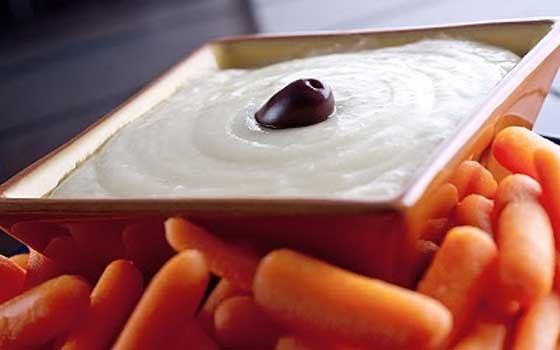   مصر اليوم - سلطة الثومية