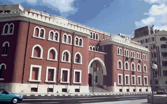   مصر اليوم - جامعة اﻹسكندرية تناقش مقترحات آلية اختيار رؤساء اﻷقسام والعمداء الجدد