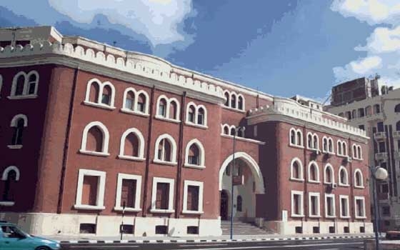   مصر اليوم - جامعة اﻹسكندرية والمعهد اﻹيطالي يتعاونان في مجال معامل الأمان البيولوجي