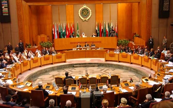   مصر اليوم - جامعة الدول العربيَّة تُدين هجوم الاحتلال على المسجد الأقصى