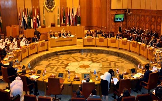   مصر اليوم - جامعة الدول العربية تطالب مجلس الأمن الدولي بوقف العدوان الإسرائيلي على غزّة