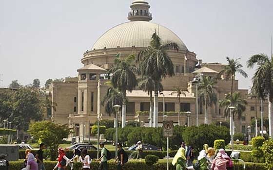   مصر اليوم - بدء تنسيق المرحلة الأولى في الجامعات الحكوميَّة المصريَّة