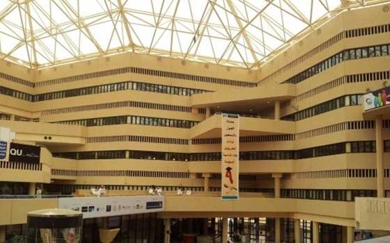   مصر اليوم - برامج تطوعية لجوالة جامعة القصيم في شهر رمضان