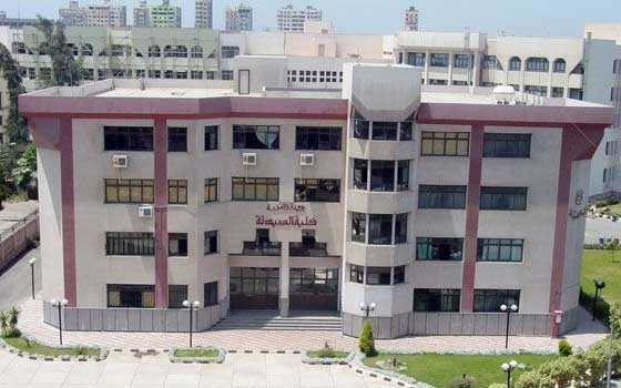   مصر اليوم - جامعة المنصورة تستعد لمراحل تنسيق الثانوية العامة