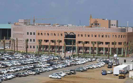   مصر اليوم - جامعة جازان السعودية تعلن توفر وظائف معيدين