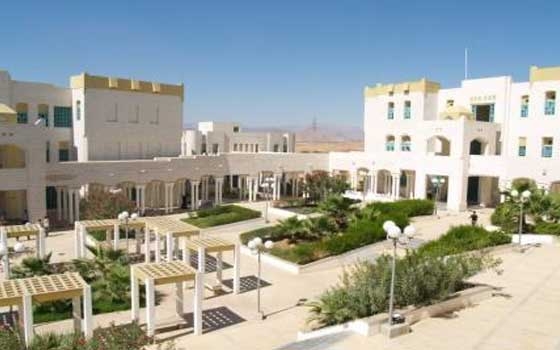   مصر اليوم - الماجستير بإمتياز للباحث سالم أحمد من جامعة حضرموت