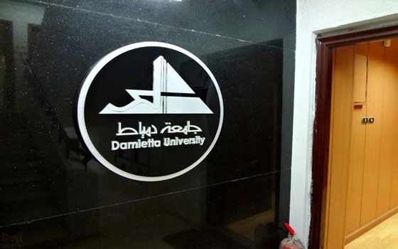   مصر اليوم - 12 مرشحًا يتنافسون على رئاسة جامعة دمياط واستبعاد الأسمر