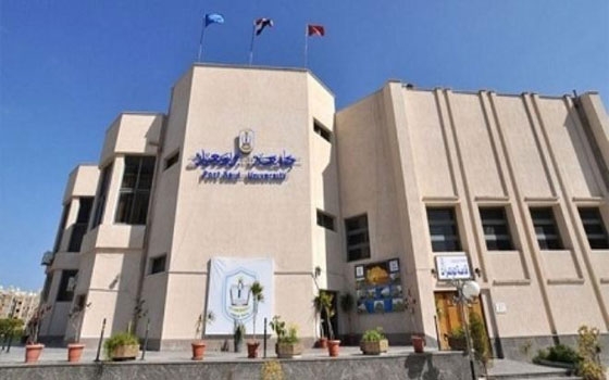 مصر اليوم - إخلاء, سبيل, طالب, جامعي, في ,بورسعيد, بعد ,69 يومًا, من ,الحبس, الاحتياطي