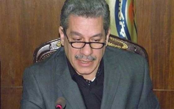   مصر اليوم - أحدث جهاز أشعة مقطعية في المستشفى الجامعي في بني سويف