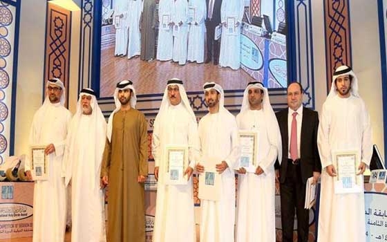   مصر اليوم - جائزة دبي الدولية للقرآن تكرم 28 من الرعاة و47 مؤسسة