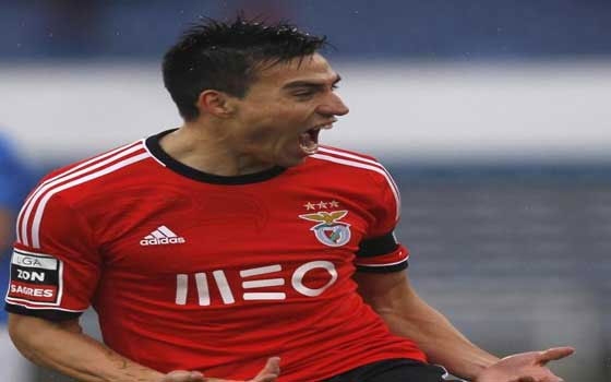   مصر اليوم - أتلتيكو وبنفيكا يتفاوضان على انتقال أوبلاك وجايتان